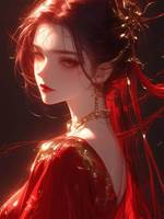 神女怨