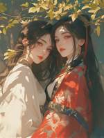 全息小說測試員