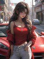 做自己的光