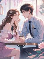 他好兇啊