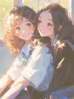 昭昭夏夏