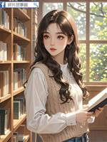 替總裁白月光讀書的那些年