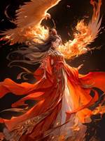 女帝星