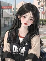 雲開見月明