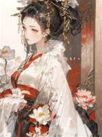 貴妃不想談戀愛