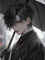 等煙雨