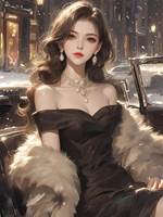 《滿天星辰不及你》越景錫 顧惟