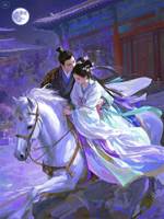 覺醒魅魔后，我被糙漢將軍嬌養了