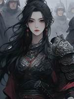 重生之將女為帝