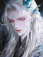 哭包小惡龍