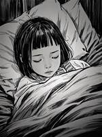 睡美人之死