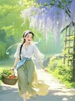 瘸腿新娘