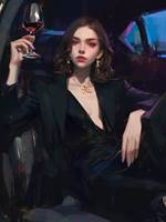 我是京圈太子爺他媽