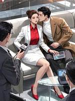 別鬧，霍先生