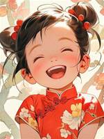 謊言財神系統