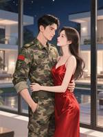 抽簽選了兵痞後，前男友後悔了