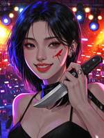 真假瘋舞秀