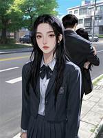 江中黎月