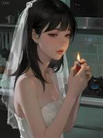 烈焰如歌