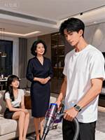 女兒帶回來的窮男友，是我二十年前豪門未婚夫的兒子