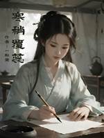 寒稍覆蕊