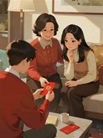 兒子為娶大齡二婚帶娃女結紮了
