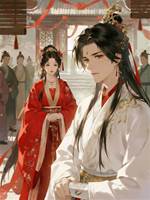 夫君成神後