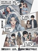 兒子要娶前夫和三姐的女兒，財產我一分不留