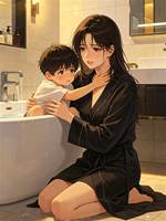 惡女帶球跑，高幹前夫追悔莫及了