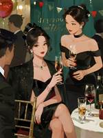 秘書當眾賀小三產子，卻不知我是正牌妻